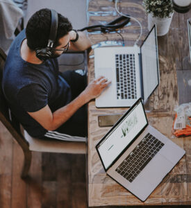 Operational Services